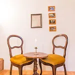 Apartamento Dijana *