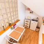 Dijana Apartamento *