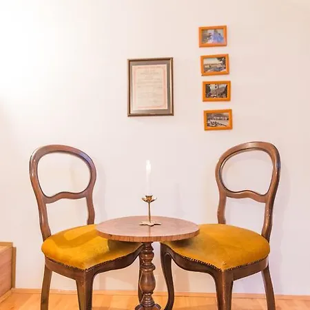 Lejlighed Dijana *