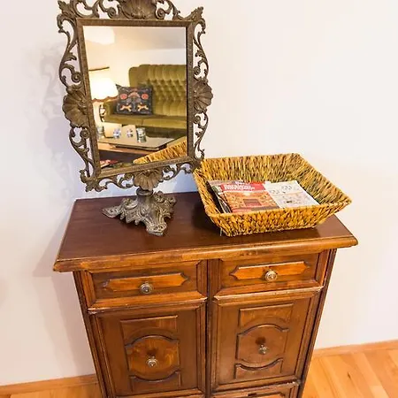 Dijana Appartamento *