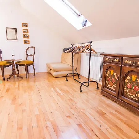 Dijana Apartament Sarajewo