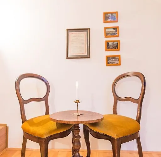 Apartament Dijana *