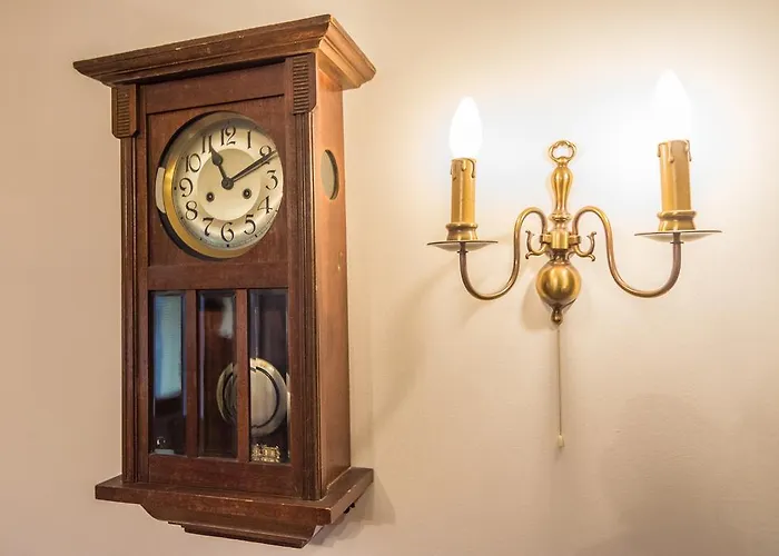 Apartament Dijana Sarajewo