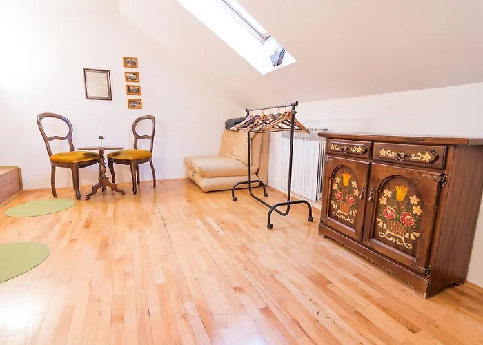 Dijana Apartament Sarajewo